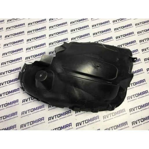 Подкрылок передний левый Opel Corsa D 2006-2014 13187358